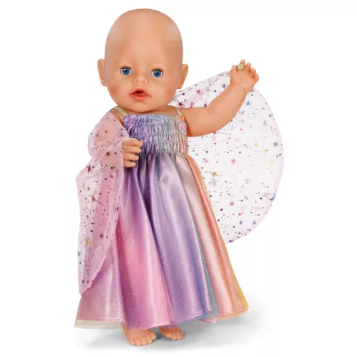 BABY born Rainbow Nightdress Játékbaba ruhája