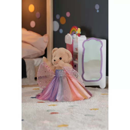 BABY born Rainbow Nightdress Játékbaba ruhája