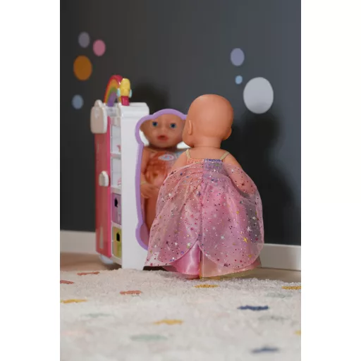 BABY born Rainbow Nightdress Játékbaba ruhája