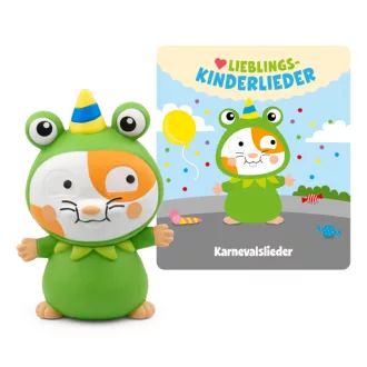 tonies Lieblings-Kinderlieder