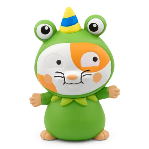 tonies Lieblings-Kinderlieder