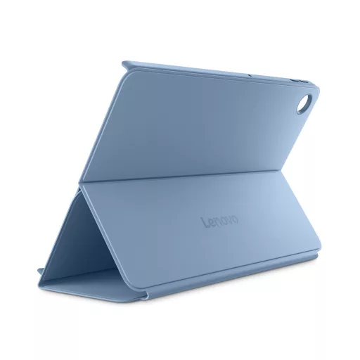 Lenovo ZG38C06654 táblagép tok 25,6 cm (10.1") Oldalra nyíló Kék
