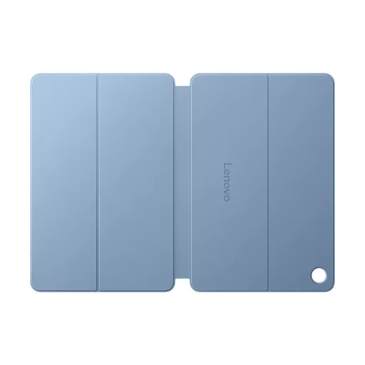 Lenovo ZG38C06654 táblagép tok 25,6 cm (10.1") Oldalra nyíló Kék