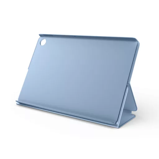 Lenovo ZG38C06654 táblagép tok 25,6 cm (10.1") Oldalra nyíló Kék