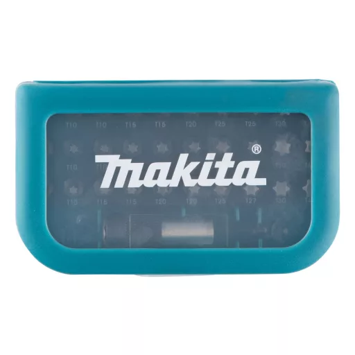 Makita P-73352 csavarhúzó bit 30 db