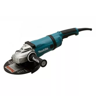   Makita GA9030RF01 sarokcsiszolók 23 cm 6600 RPM 2400 W 5,1 kg
