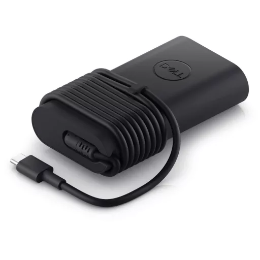 DELL TH5RJ áramátalakító és inverter Beltéri 100 W Fekete
