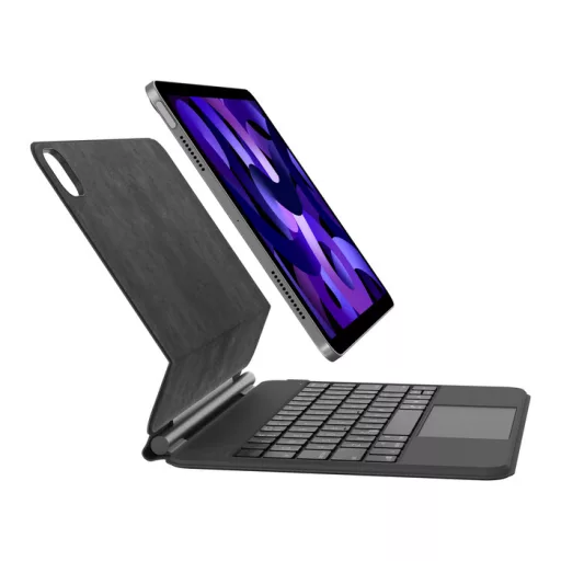 Belkin Connect 27,9 cm (11") Védőtok Fekete