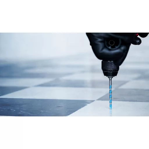 Bosch Cyl-9 Spirál vágó fúró 10 db