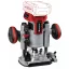 Einhell 4350411 fűrész- és vágógép Fekete, Vörös, Ezüst 10000 RPM