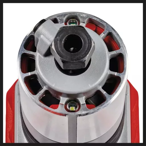 Einhell 4350411 fűrész- és vágógép Fekete, Vörös, Ezüst 10000 RPM