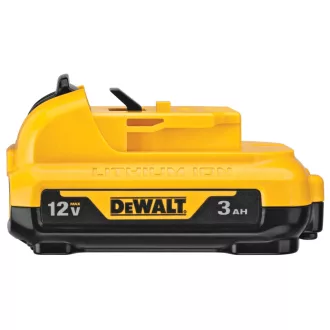 DeWALT DCB124-XJ akkumulátor és töltő szerszámgéphez
