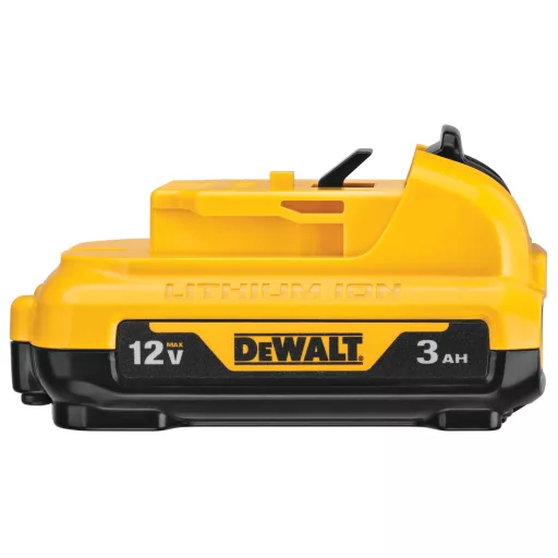 DeWALT DCB124-XJ akkumulátor és töltő szerszámgéphez