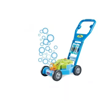 Lawn Mower Soap bubbles with music