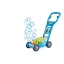 Lawn Mower Soap bubbles with music