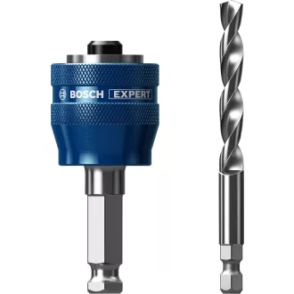  Bosch Expert 2 608 900 527 fúró adapter tartozék Lyukfűrész adapter