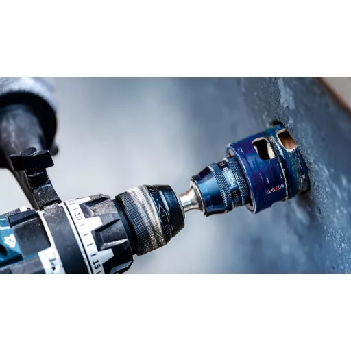 Bosch Expert 2 608 900 527 fúró adapter tartozék Lyukfűrész adapter