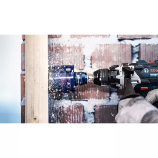 Bosch Expert 2 608 900 527 fúró adapter tartozék Lyukfűrész adapter