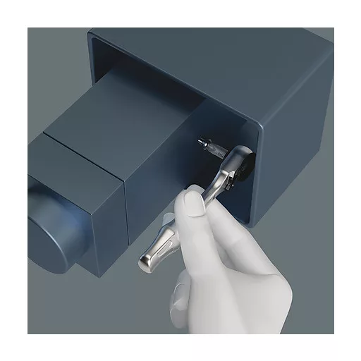 Wera 05136042001 szegecselő Rivet kit