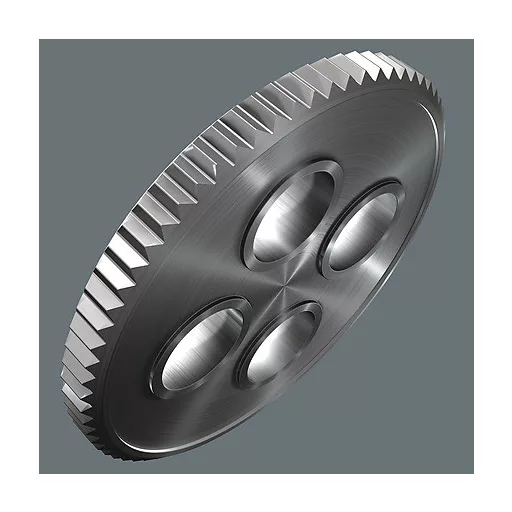 Wera 05136042001 szegecselő Rivet kit