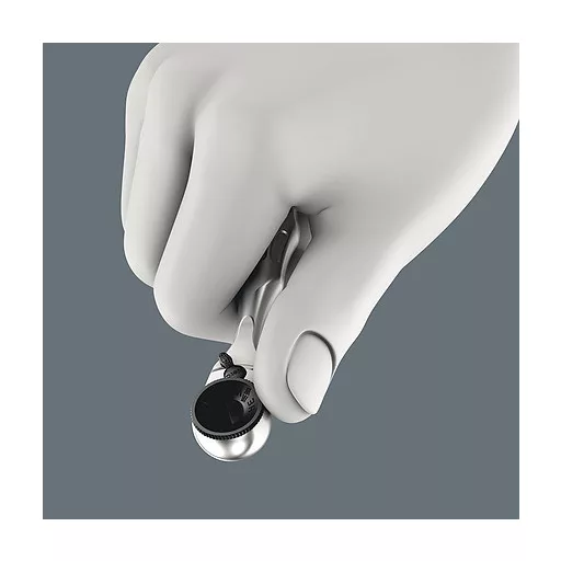 Wera 05136042001 szegecselő Rivet kit
