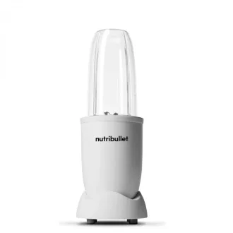 NutriBullet Pro 900 0,9 L Sport turmixgép 900 W Fehér