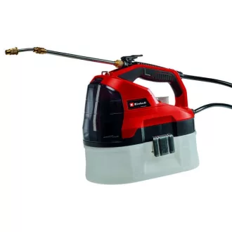 Einhell GE-WS 18/35 Háti permetező (kerti) 3,8 L