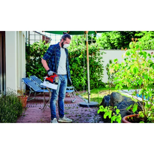 Einhell GE-WS 18/35 Háti permetező (kerti) 3,8 L