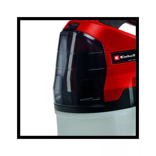 Einhell GE-WS 18/35 Háti permetező (kerti) 3,8 L