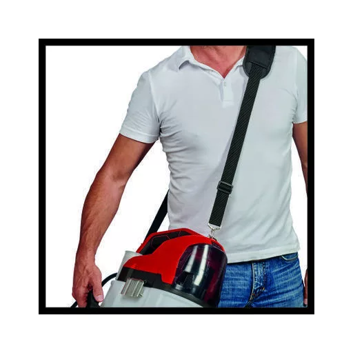 Einhell GE-WS 18/35 Háti permetező (kerti) 3,8 L