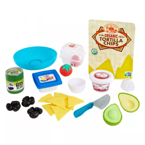 Kit Creative Chefs Nachos