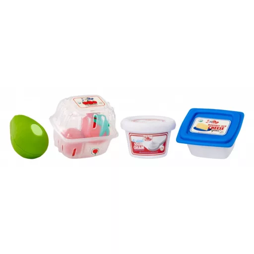 Kit Creative Chefs Nachos