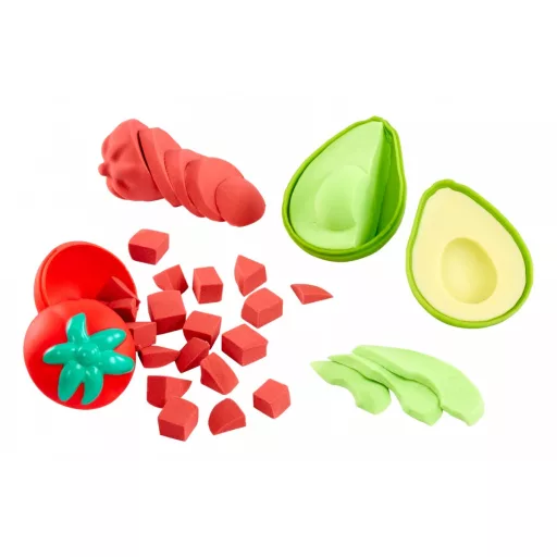 Kit Creative Chefs Nachos