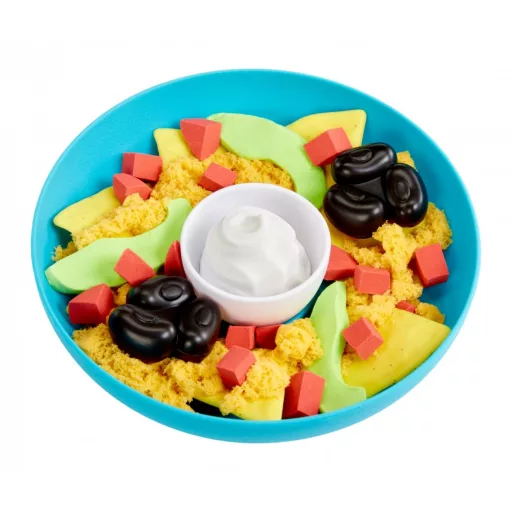 Kit Creative Chefs Nachos