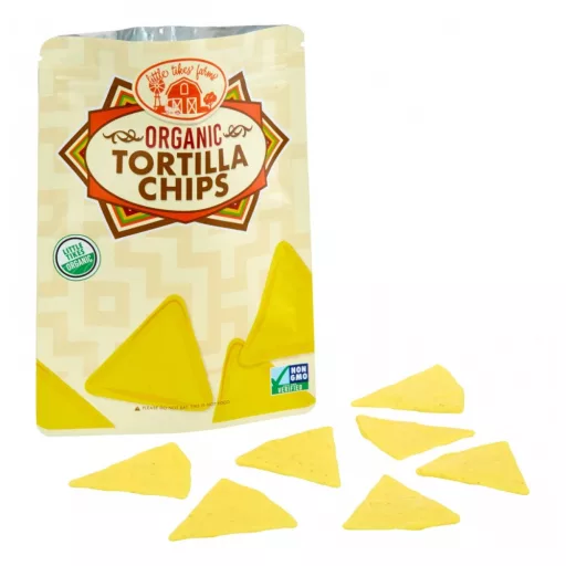 Kit Creative Chefs Nachos