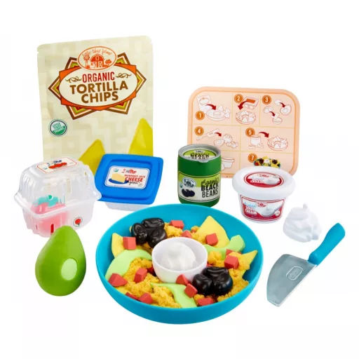 Kit Creative Chefs Nachos
