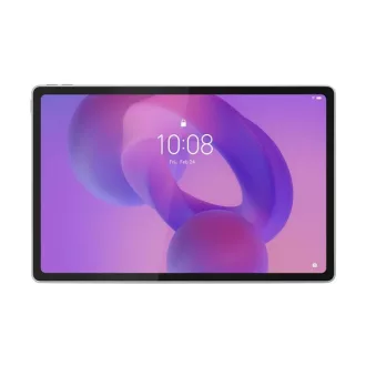   LENOVO Idea Tab Plus (TB361FU), 12,1" , MediaTek Dimensity 6400 OC, 12GB, 256GB, Android, Cloud Grey, PEN, WOA
