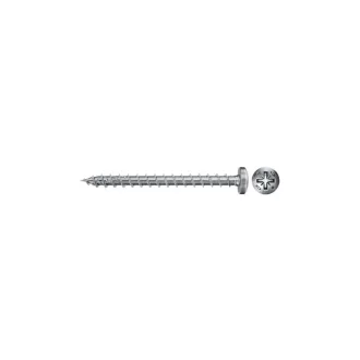 Fischer 670445 csavar és csapszeg 30 mm 200 db