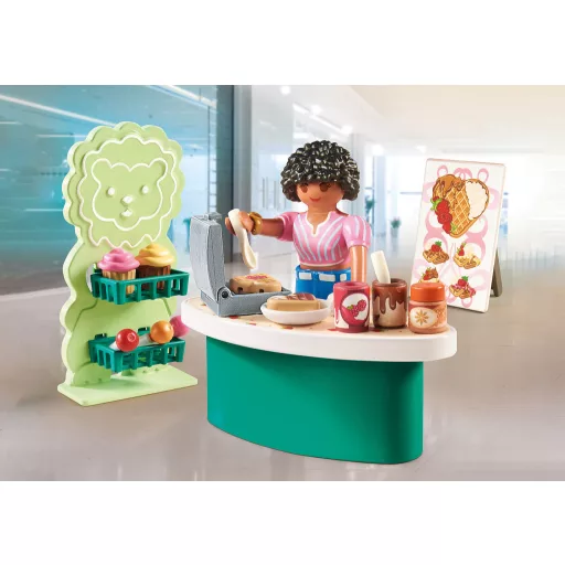 Playmobil 71540 játékszett