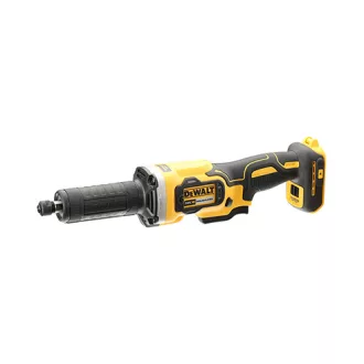   DeWALT DCG426N-XJ lyukcsiszoló és egyenes csiszoló 25000 RPM Fekete, Sárga 1000 W
