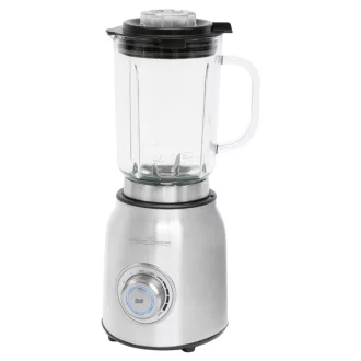   ProfiCook 501207 mixer Álló mixer 1200 W Rozsdamentes acél
