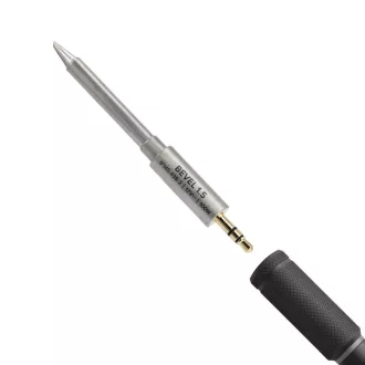   iFixit IF145-498-2 tartozék forrasztó pákához és állomáshoz 1 db Pákahegy