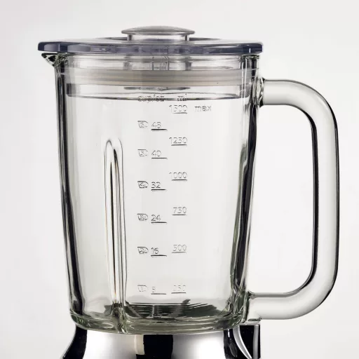 Ariete 0583/0P 1,5 L Asztali mixer 1000 W Kék, Sárga
