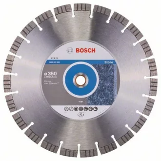 Bosch 2 608 602 648 körfűrészlap 35 cm 1 db