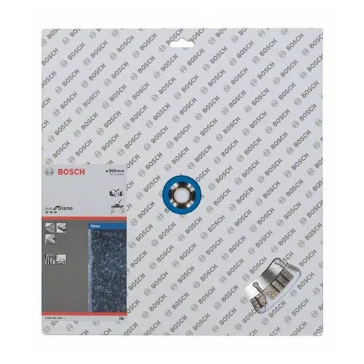 Bosch 2 608 602 648 körfűrészlap 35 cm 1 db