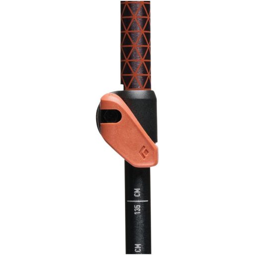 Black Diamond Trail Cork Trekking Poles Fig