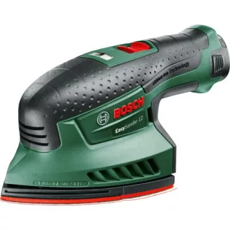 Bosch EasySander 12 Multi csiszoló 22000 RPM 22000 OPM