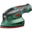 Bosch EasySander 12 Multi csiszoló 22000 RPM 22000 OPM