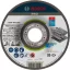 Bosch 2 608 602 388 sarokcsiszoló tartozék Vágótárcsa