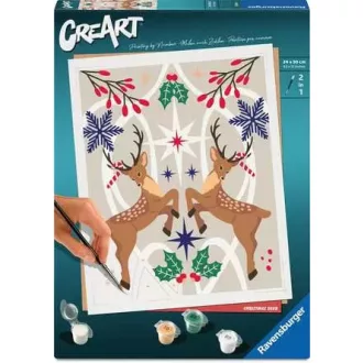 Ravensburger 25895 kézműves játék